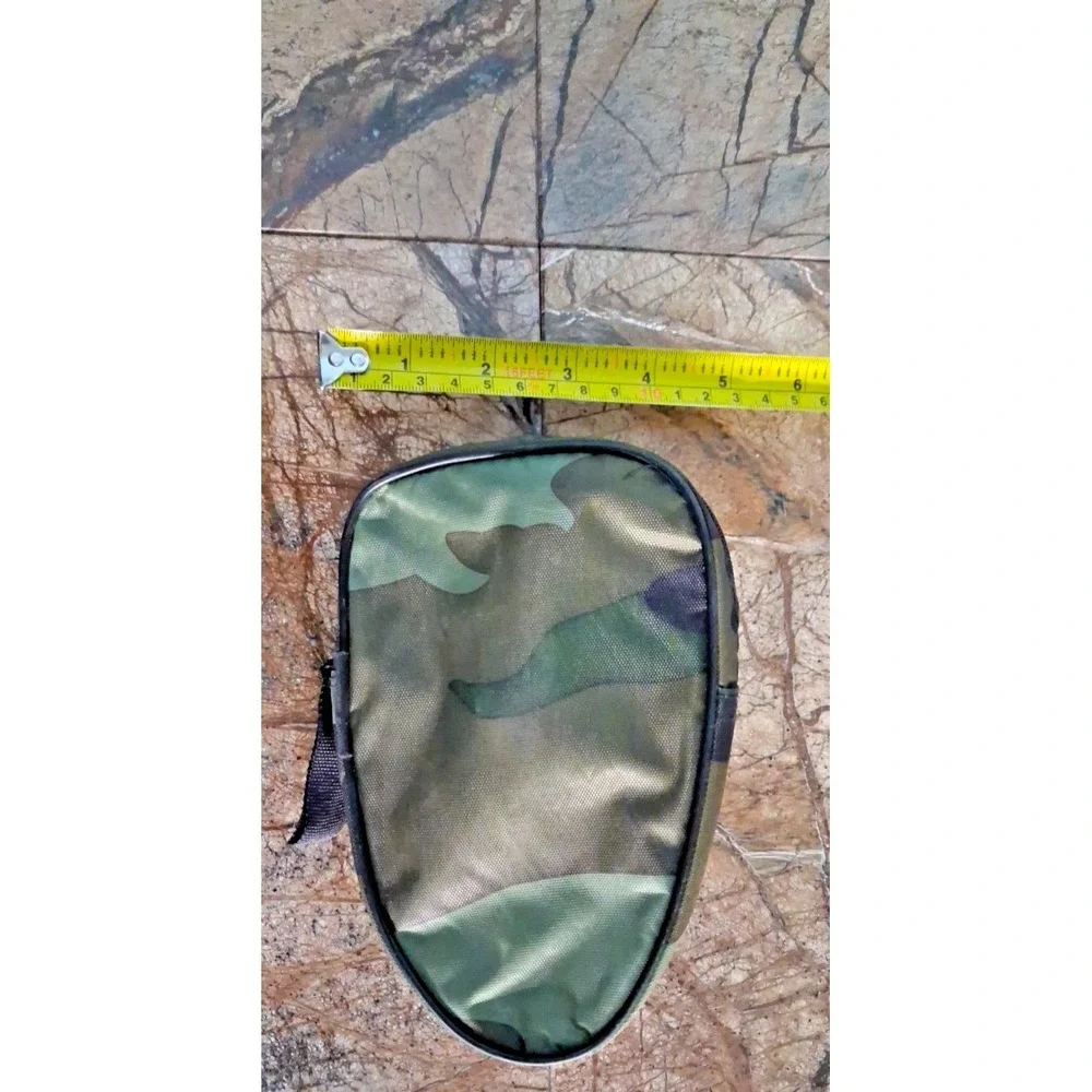 Survival 4 In 1 Camping Folding Shovel/Pick Tool